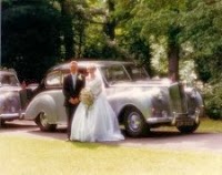 Balmoral Wedding Cars 1073365 Image 2